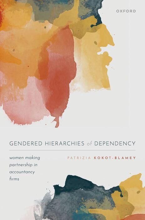 Produktbild: Gendered Hierarchies of Dependency
