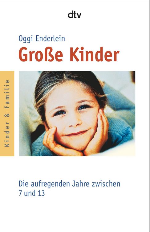 Produktbild: Gro&szlig;e Kinder