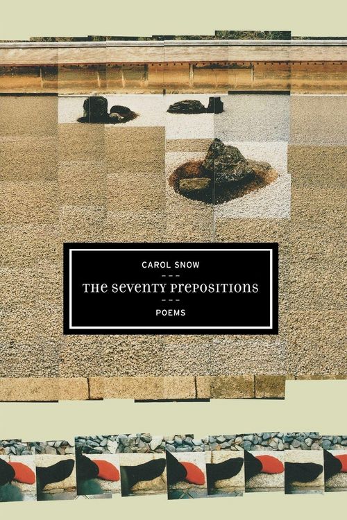 Produktbild: The Seventy Prepositions