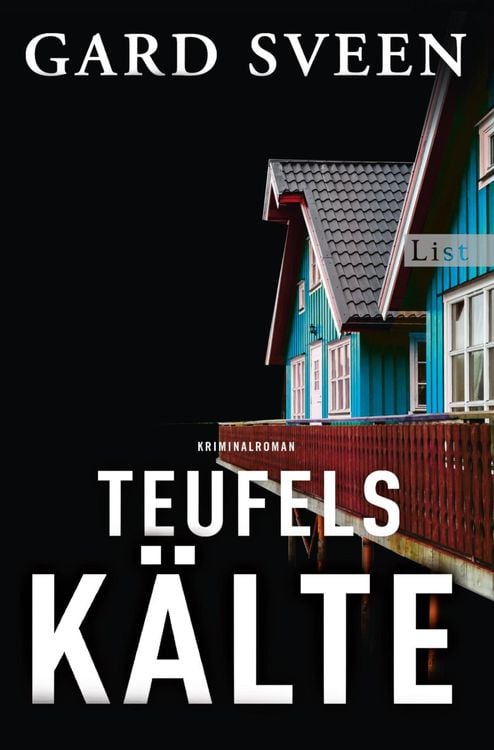 Produktbild: Teufelskälte