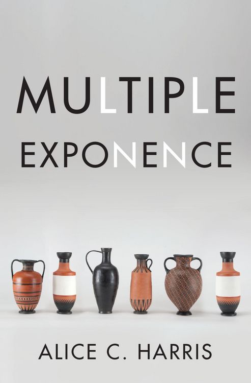 Produktbild: Multiple Exponence