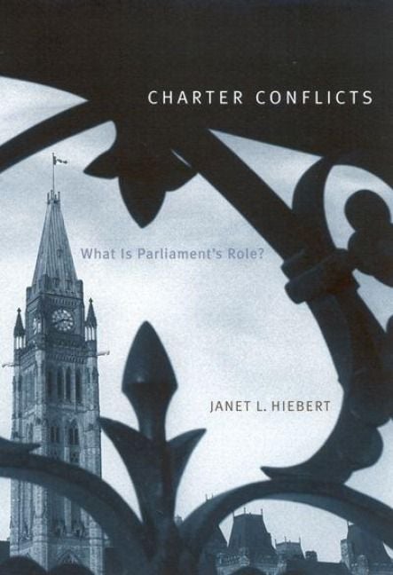 Produktbild: Charter Conflicts