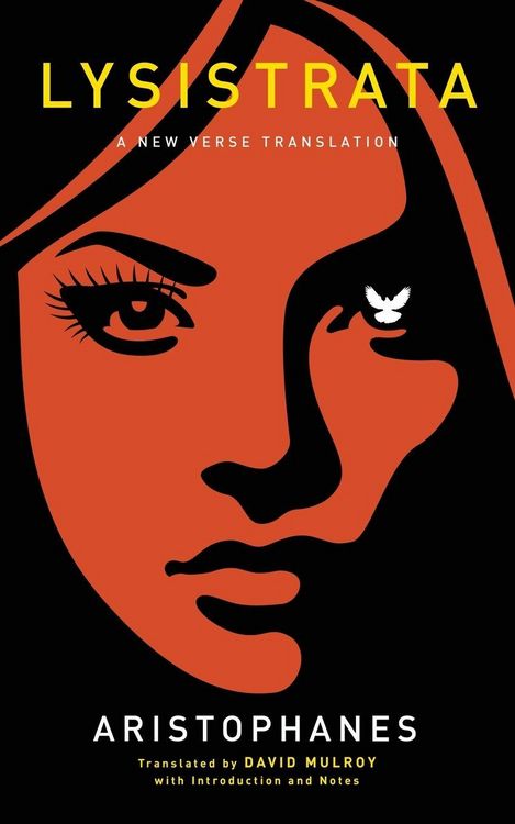 Produktbild: Lysistrata