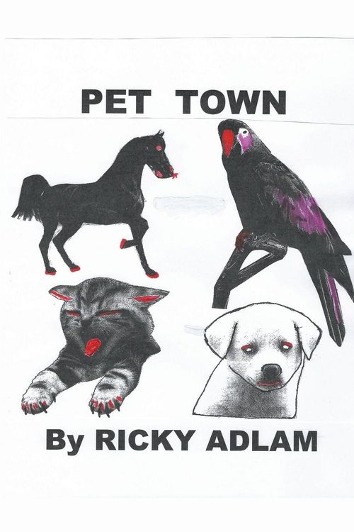Produktbild: Pet Town