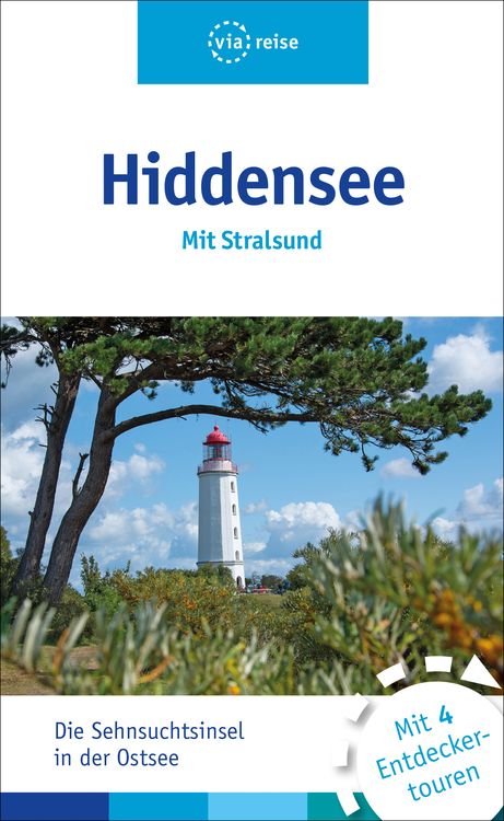 Produktbild: Hiddensee