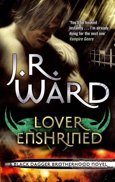 Produktbild: Lover Enshrined