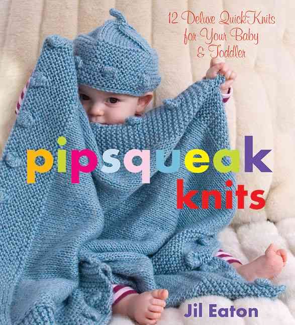 Produktbild: Pipsqueak Knits
