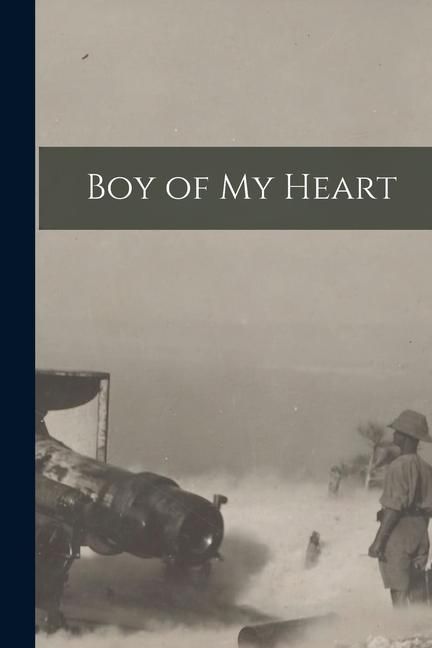 Produktbild: Boy of My Heart