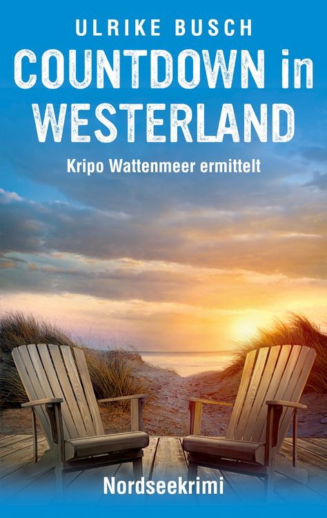 Produktbild: Countdown in Westerland