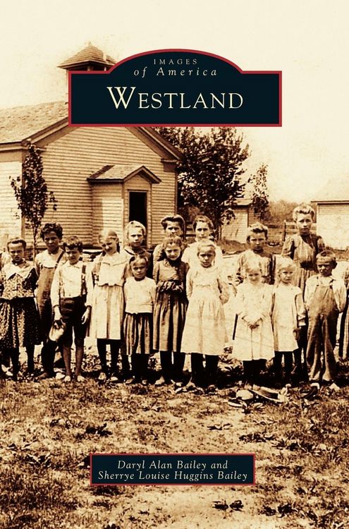 Produktbild: Westland