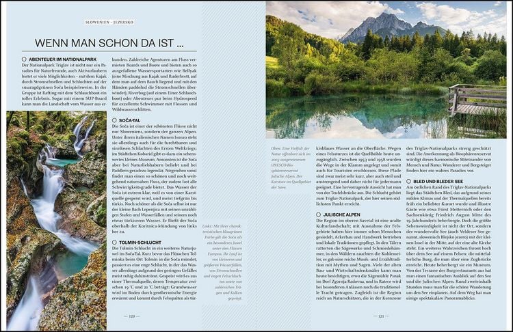Produktbild: KUNTH Kleine Orte, gro&szlig;er Zauber
