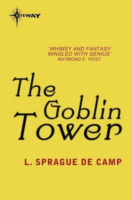 Produktbild: The Goblin Tower