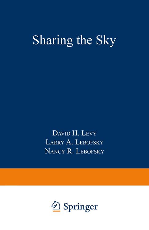 Produktbild: Sharing the Sky