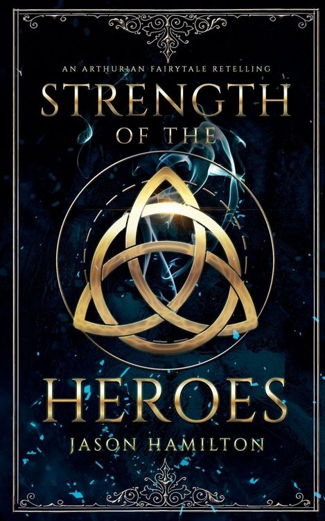 Produktbild: Strength of the Heroes