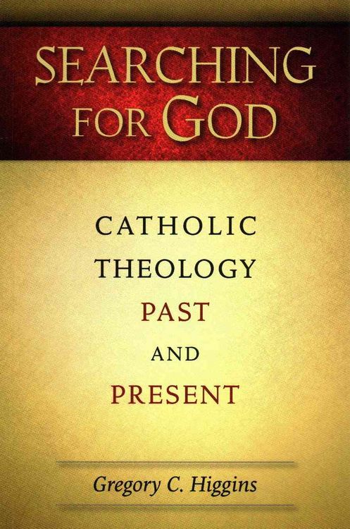Produktbild: Searching for God