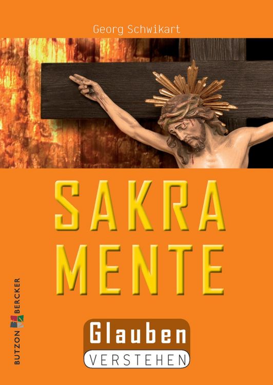Produktbild: Die Sakramente