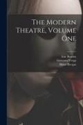 Produktbild: The Modern Theatre, Volume One; 1