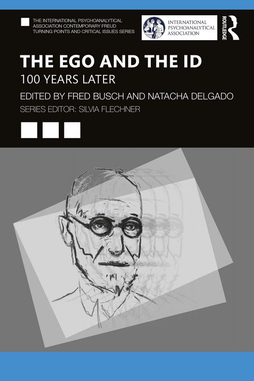 Produktbild: The Ego and the Id