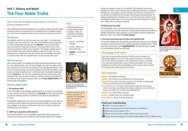 Produktbild: Buddhism