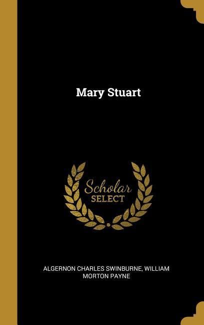 Produktbild: Mary Stuart