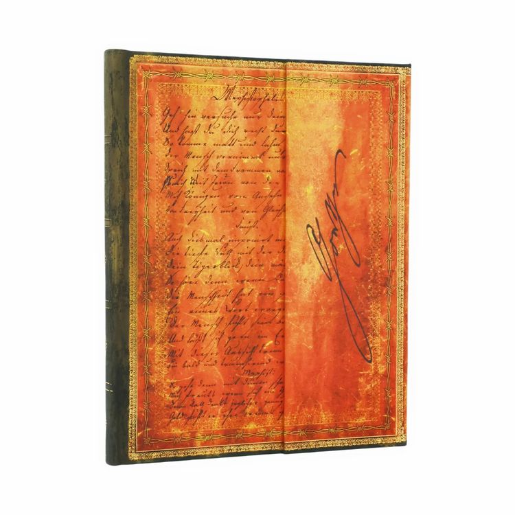 Produktbild: Notizbuch, Goethe, Faust, Ultra, Liniert
