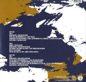 Produktbild: Bad Boy Greatest Hits Vol.1