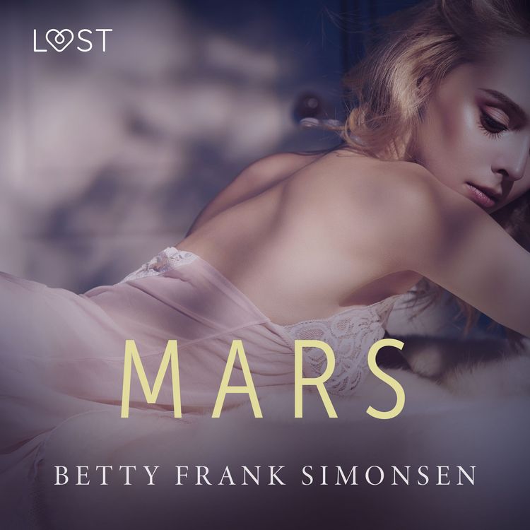 Produktbild: Mars - erotisk novell