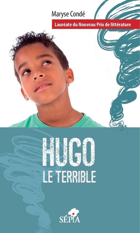 Produktbild: Hugo le terrible