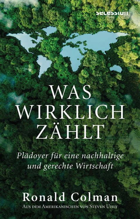 Produktbild: Was wirklich z&auml;hlt