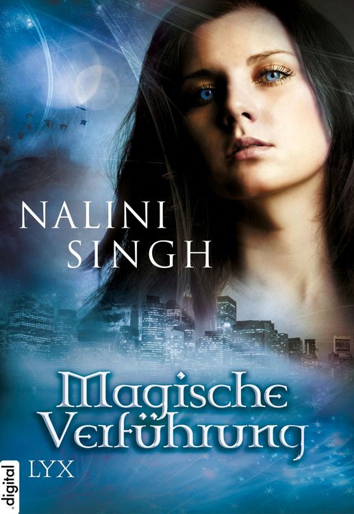 Produktbild: Magische Verf&uuml;hrung - Engelspfand / Verf&uuml;hrung / Verlockung