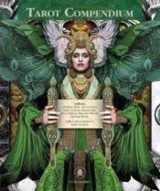 Produktbild: Tarot Compendium