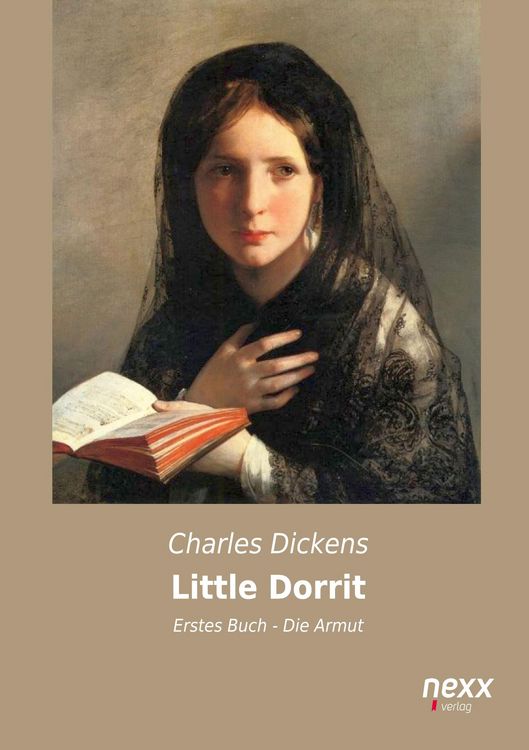 Produktbild: Dickens, C: Little Dorrit