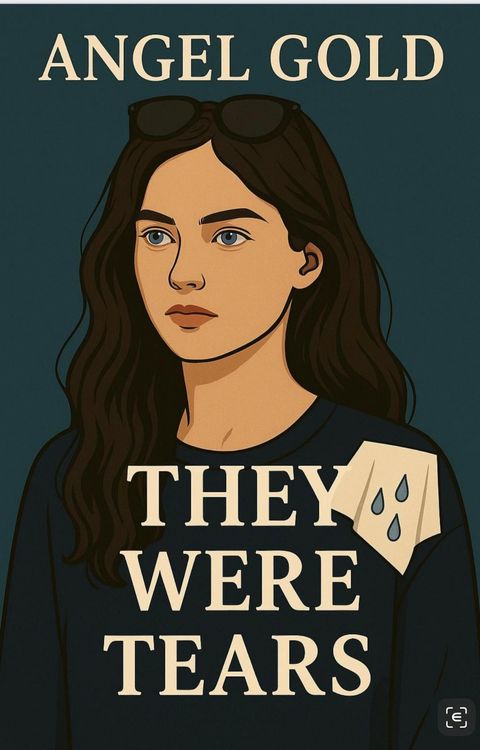 Produktbild: They were Tears