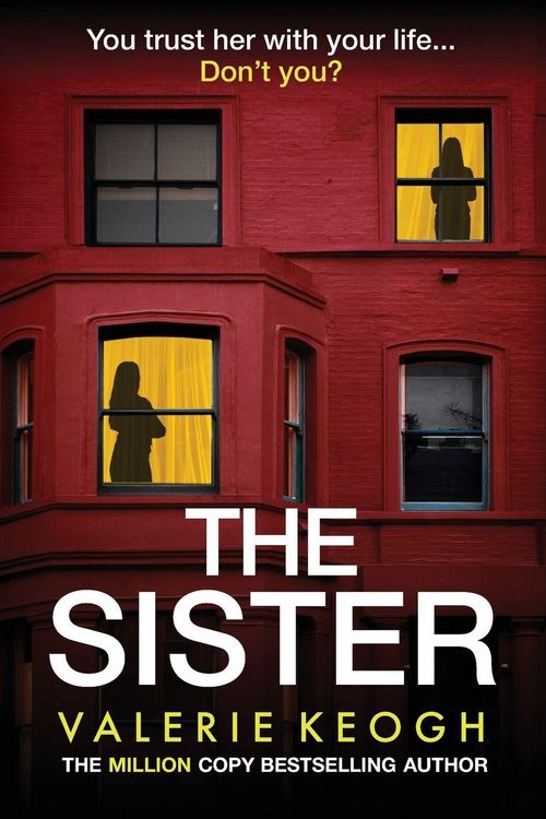Produktbild: The Sister