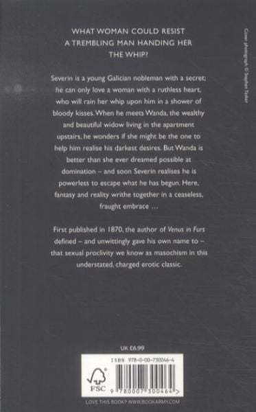 Produktbild: Venus in Furs