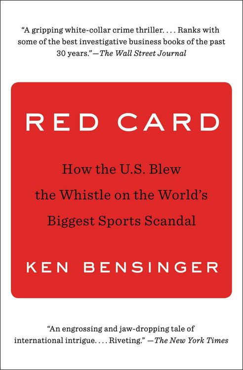 Produktbild: Red Card