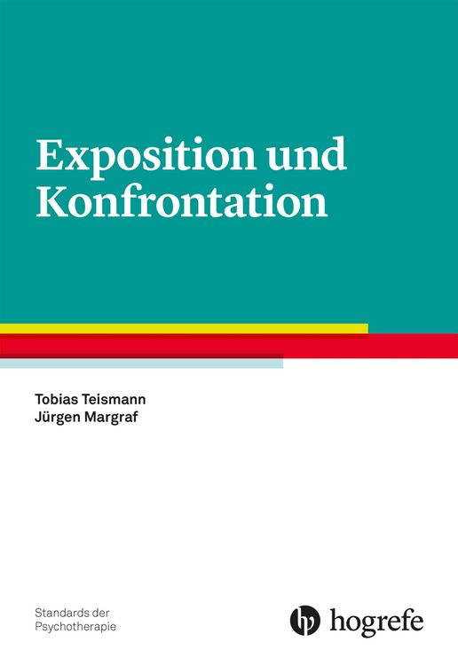 Produktbild: Exposition und Konfrontation