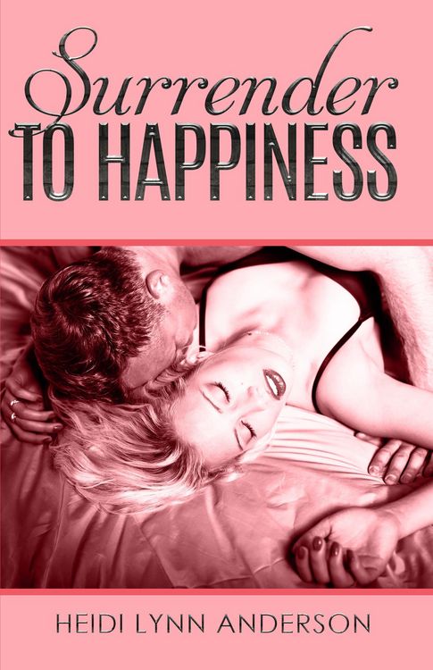 Produktbild: Surender to Happiness