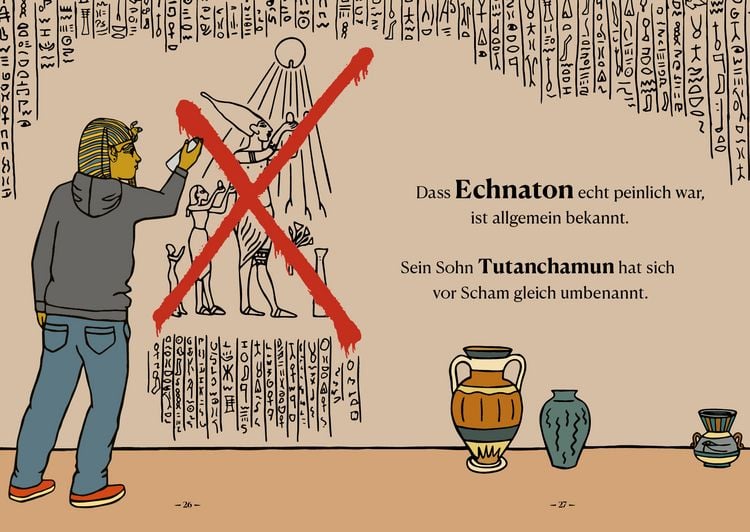 Produktbild: Es gibt viel schlimmere V&auml;ter als dich