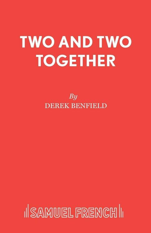 Produktbild: Two and Two Together