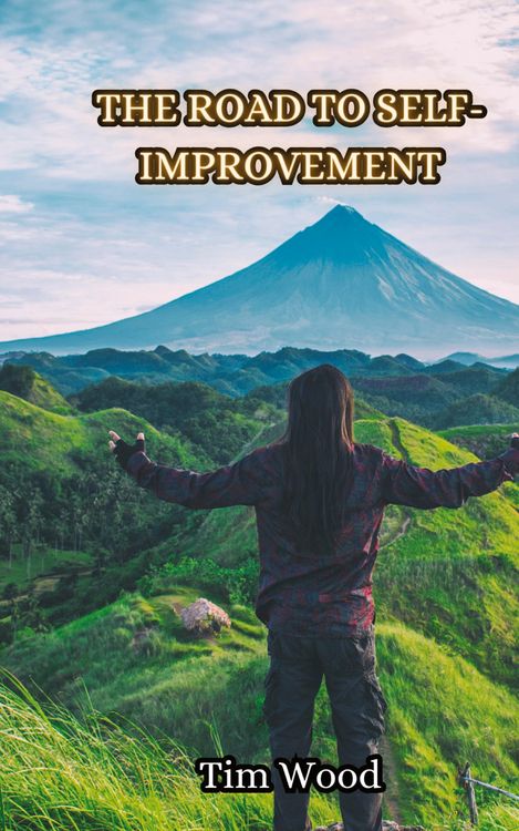 Produktbild: The Road to Self-Improvement