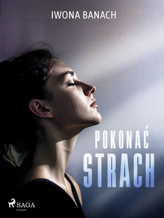 Produktbild: Pokonac strach