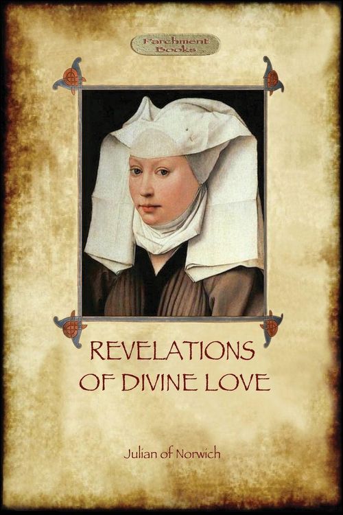 Produktbild: Revelations of Divine Love