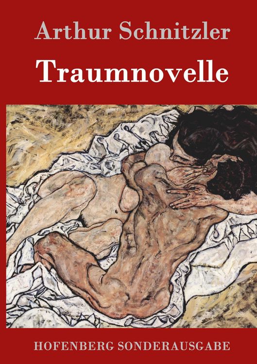Produktbild: Traumnovelle
