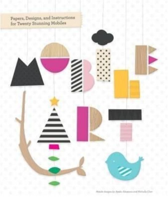 Produktbild: Chronicle Books: Mobile Art