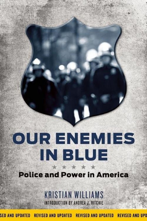 Produktbild: Our Enemies in Blue