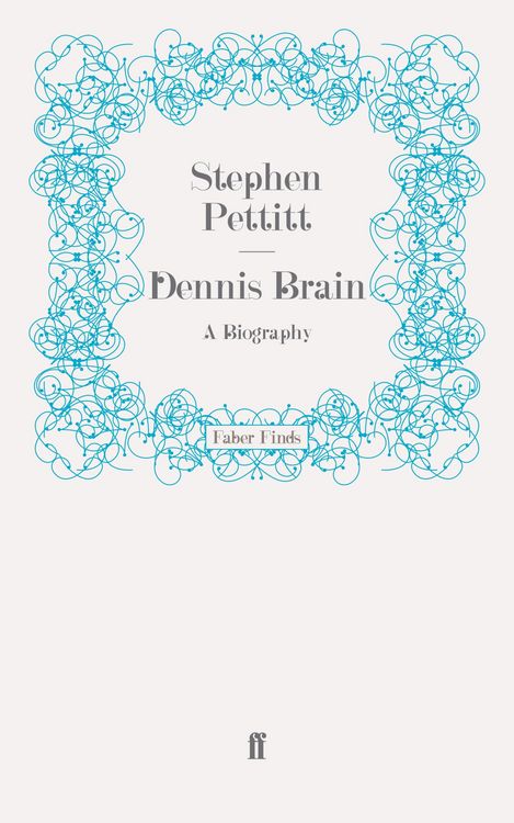 Produktbild: Dennis Brain