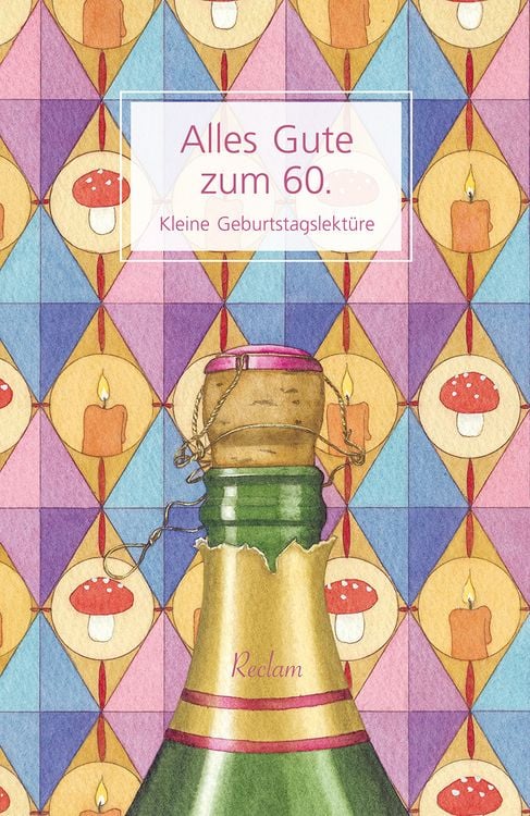 Produktbild: Alles Gute zum 60.