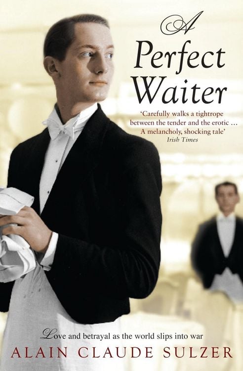 Produktbild: A Perfect Waiter