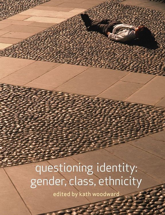 Produktbild: Questioning Identity